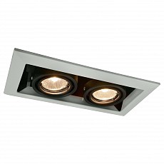 Встраиваемый светильник arte lamp c...